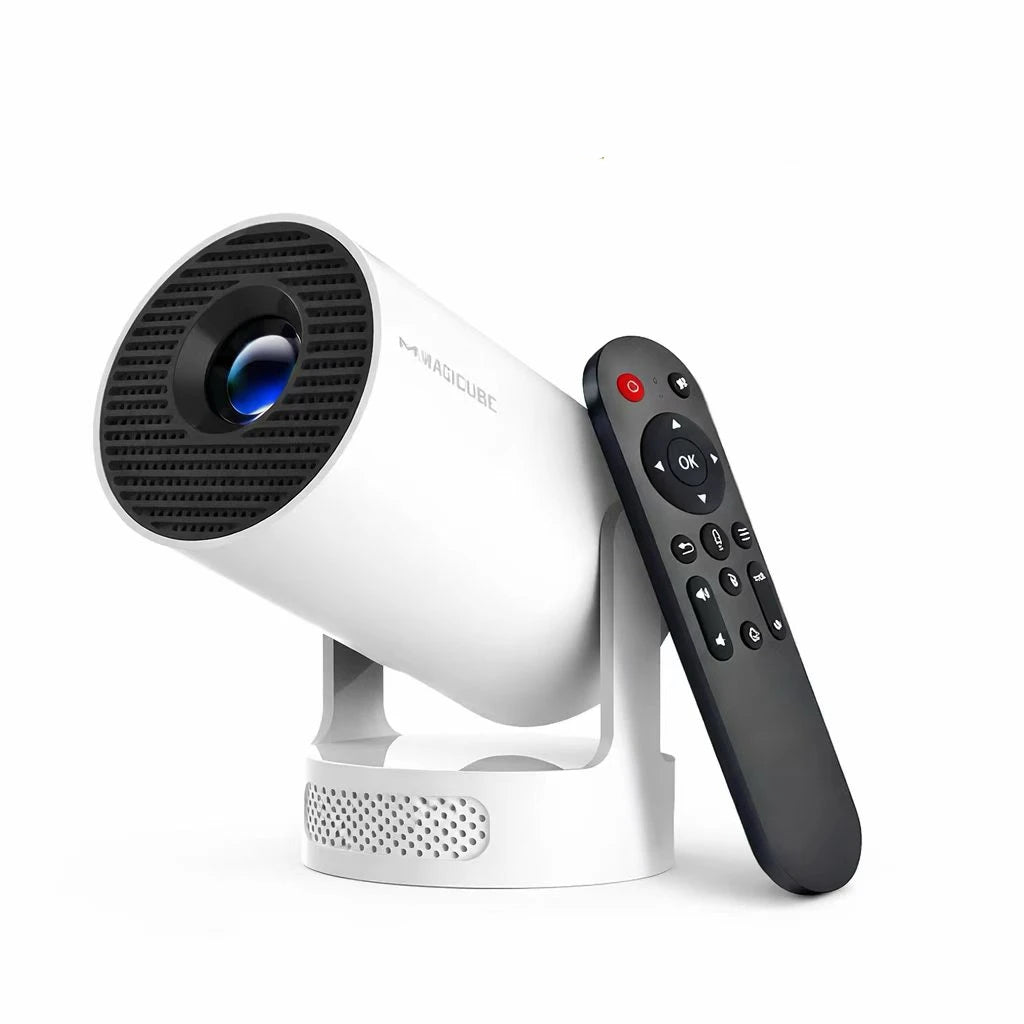 Magcubic HY300Pro Voice Control 8K 8000 Lumens Android 14 Projector