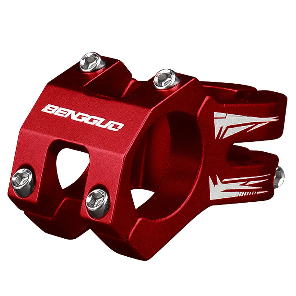 MTB Aluminum Alloy Handlebar Stem for Mountain Bike