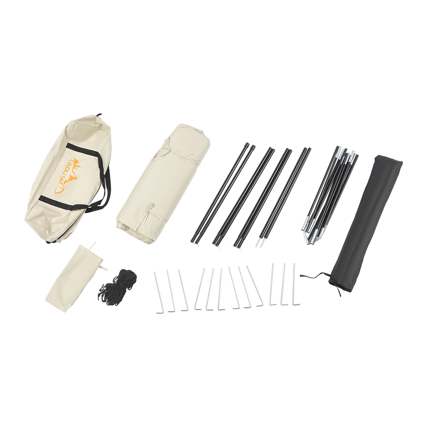 Bymaocar Car Awning Tent For Outdoor Camping And Relaxed Getaways