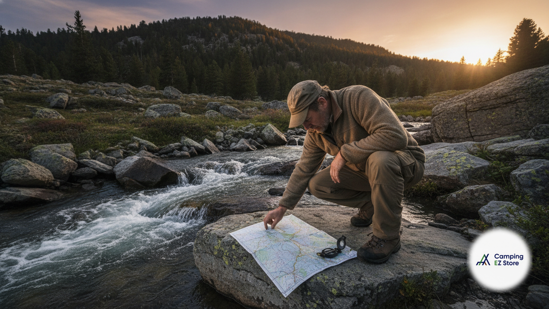 Be Ready for Anything: Why Survival Gear Is Essential for Every Outdoor Adventurer