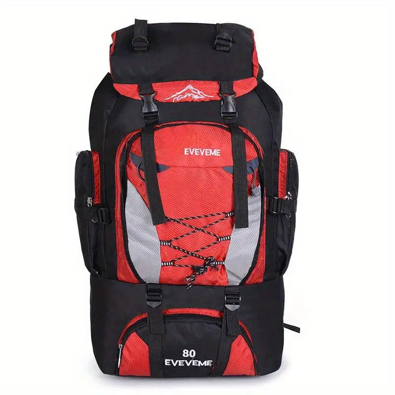 Outdoor Ultralight Backpack for Hiking and Travel Gear