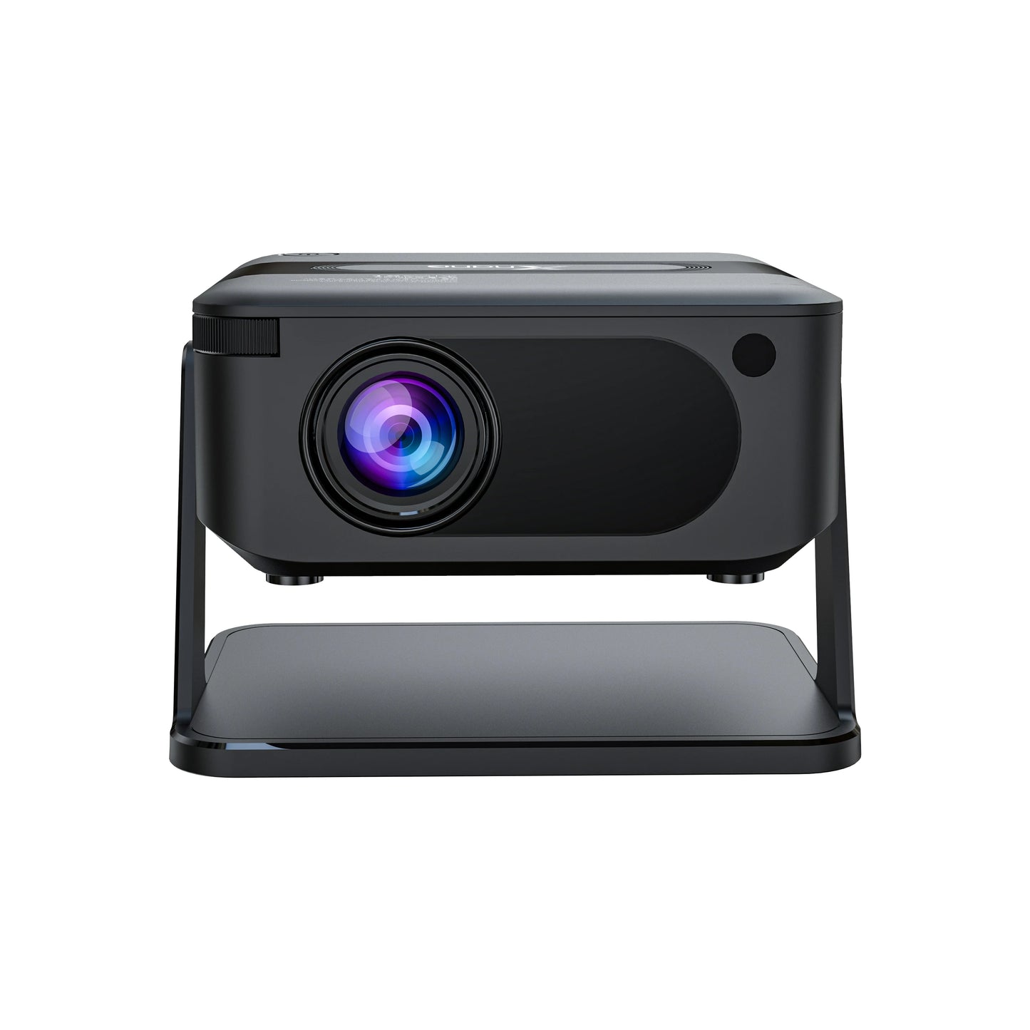 Xnano Android Smart Projector With HDMI USB Wireless Home Cinema