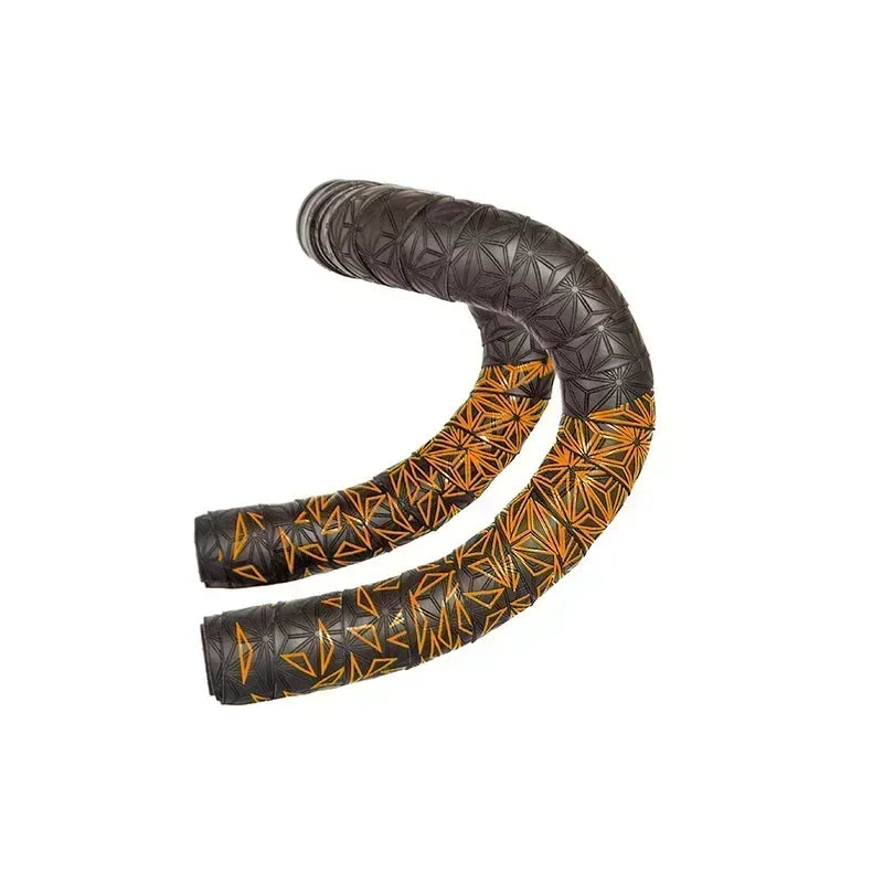 YIYUEQIANLI Road Bike Bar Tape EVA PU Anti Vibration