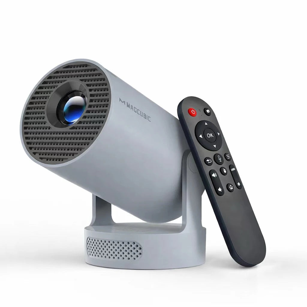 Magcubic HY300Pro Voice Control 8K 8000 Lumens Android 14 Projector