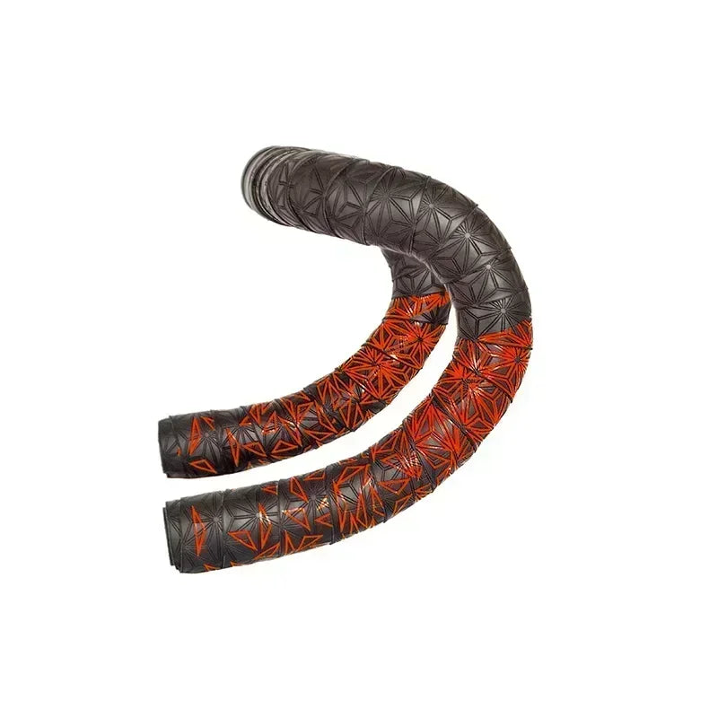 YIYUEQIANLI Road Bike Bar Tape EVA PU Anti Vibration