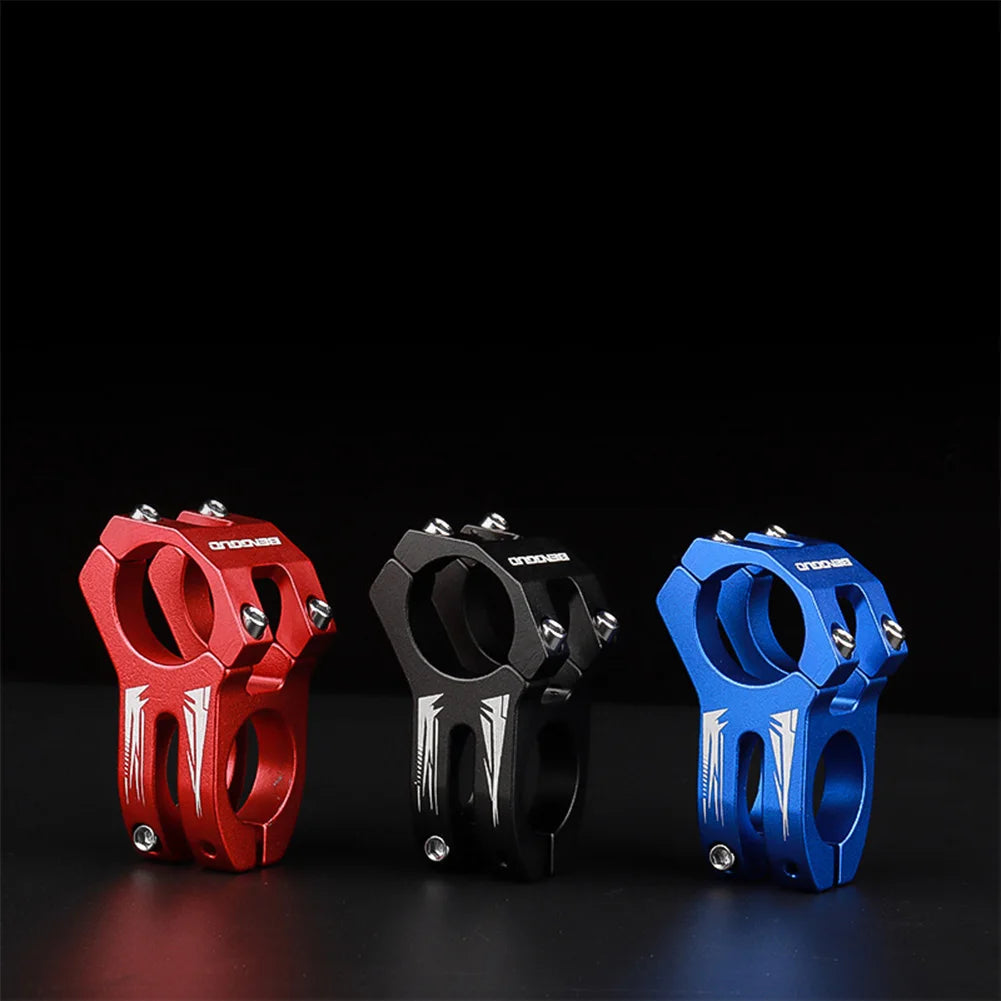 MTB Aluminum Alloy Handlebar Stem for Mountain Bike