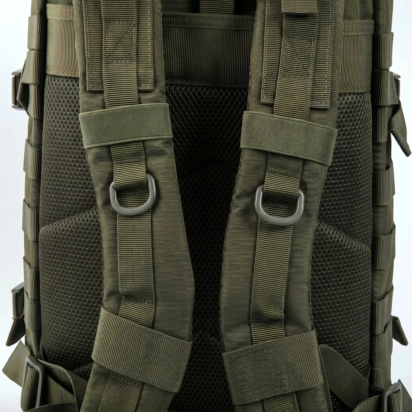 ReFire Gear Tactical Backpack Molle Large Capacity Travel Daypack