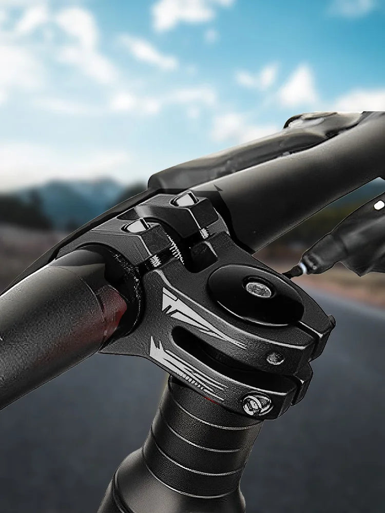 MTB Aluminum Alloy Handlebar Stem for Mountain Bike