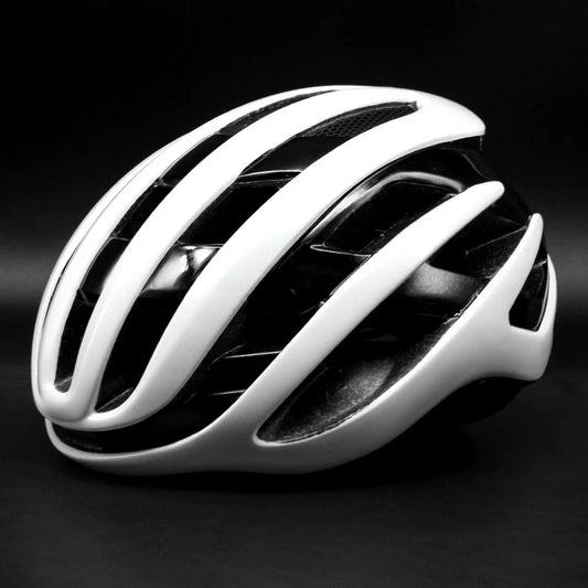 Ultralight Mountain Bike Helmet With Air Vents And Breathable Design