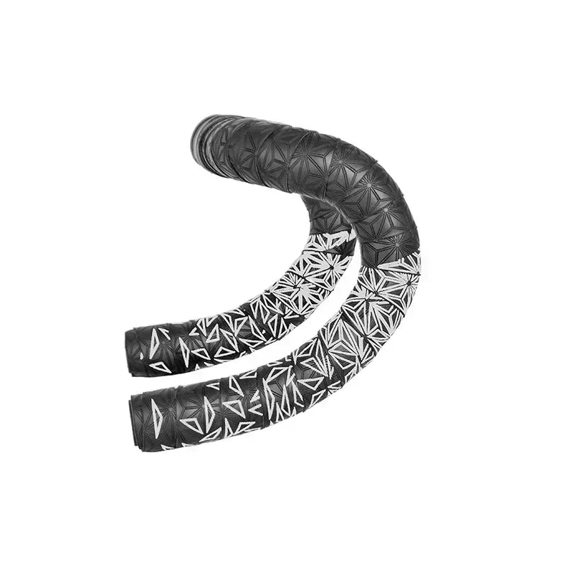YIYUEQIANLI Road Bike Bar Tape EVA PU Anti Vibration