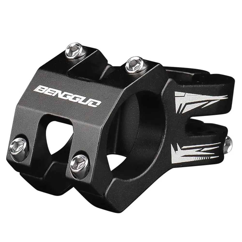 MTB Aluminum Alloy Handlebar Stem for Mountain Bike