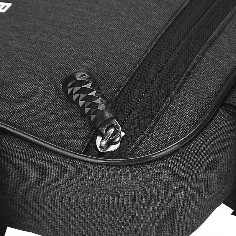 Bicycle Triangle Bag Front Frame Pouch For MTB Cycling