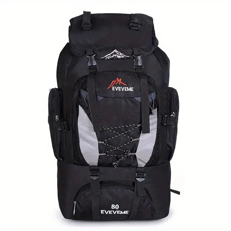 Outdoor Ultralight Backpack for Hiking and Travel Gear