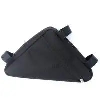 Bicycle Triangle Bag Front Frame Pouch For MTB Cycling