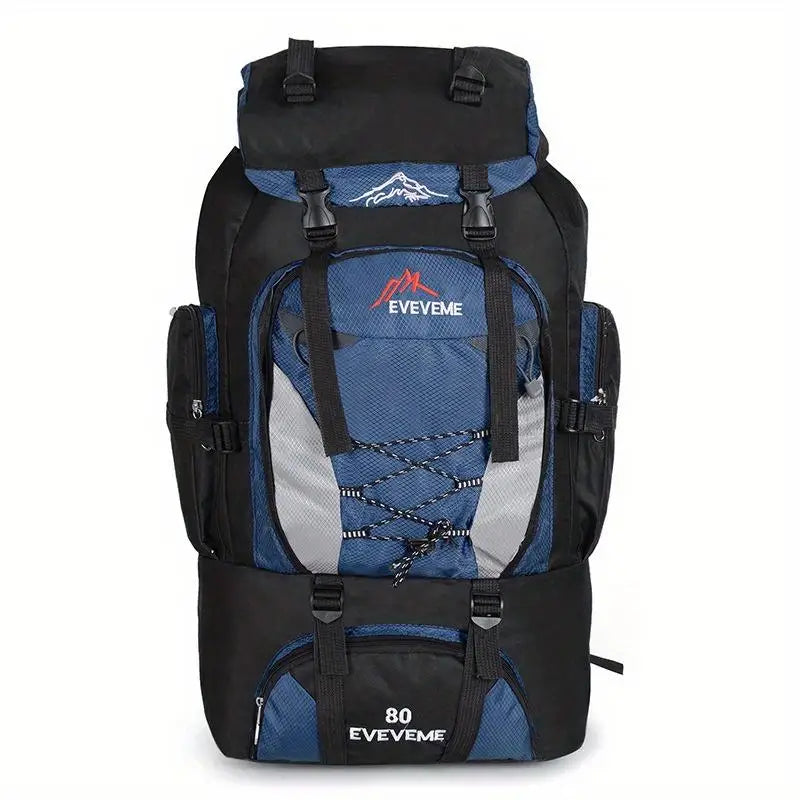 Outdoor Ultralight Backpack for Hiking and Travel Gear