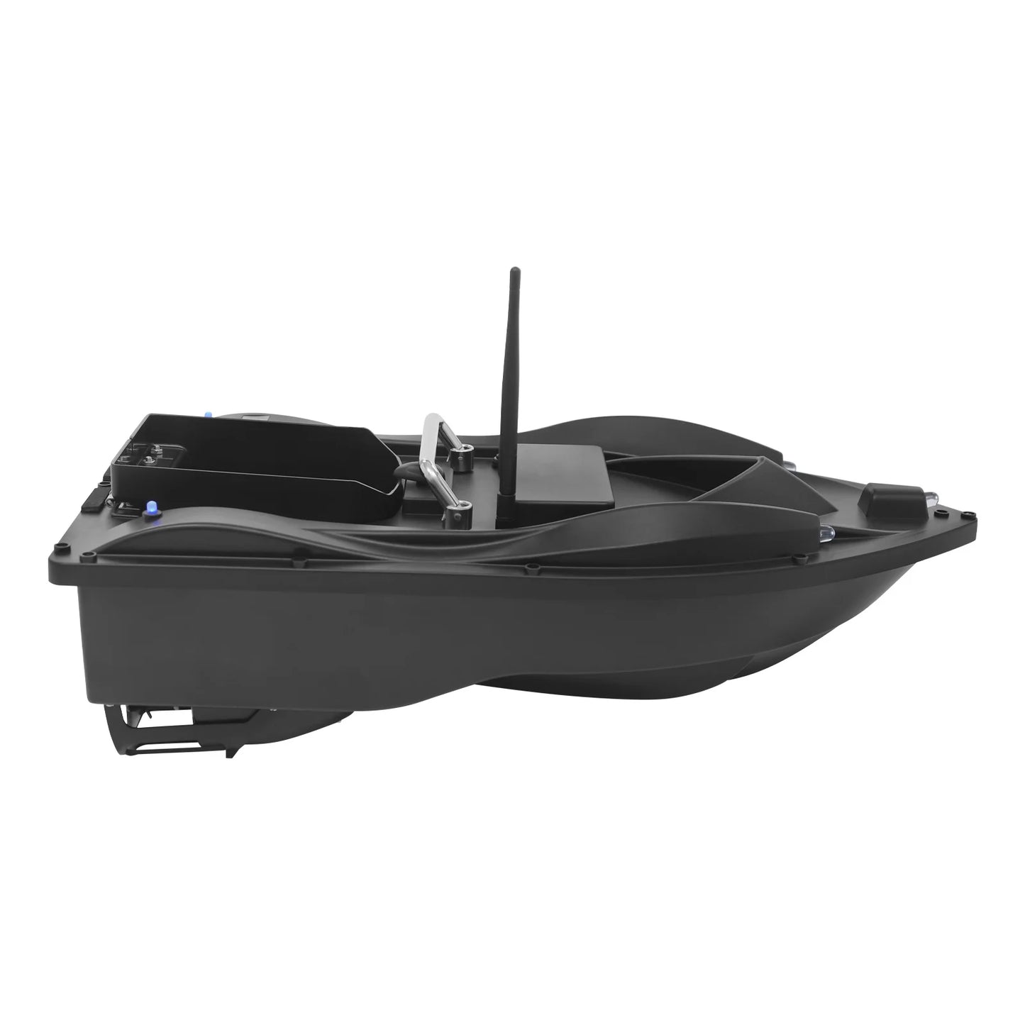 GPS Fishing Bait Boat With Remote Control 16 GPS Points
