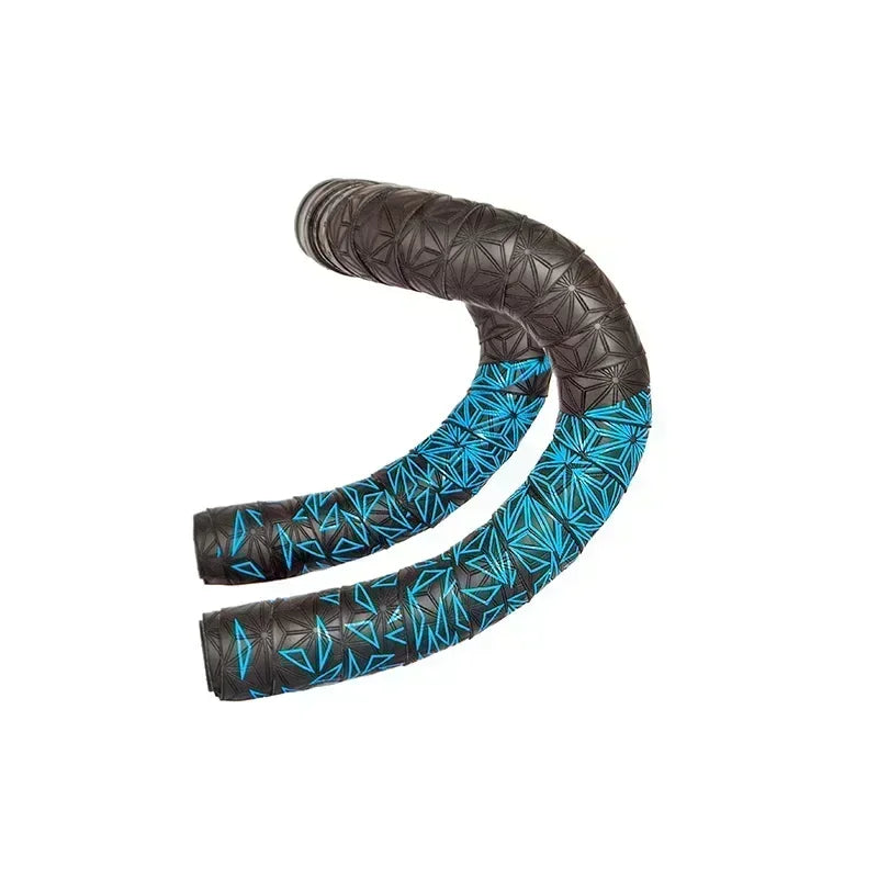 YIYUEQIANLI Road Bike Bar Tape EVA PU Anti Vibration