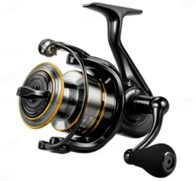 Spinning Reel 9 Plus 1 Bearings Carbon Fiber Ultralight Saltwater