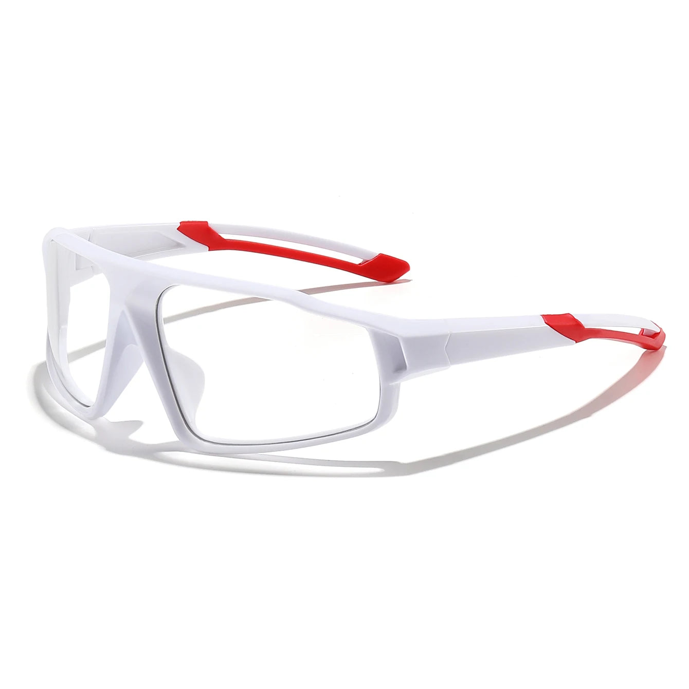 Photochromic Cycling Sunglasses Unisex For MTB Running And Fishing