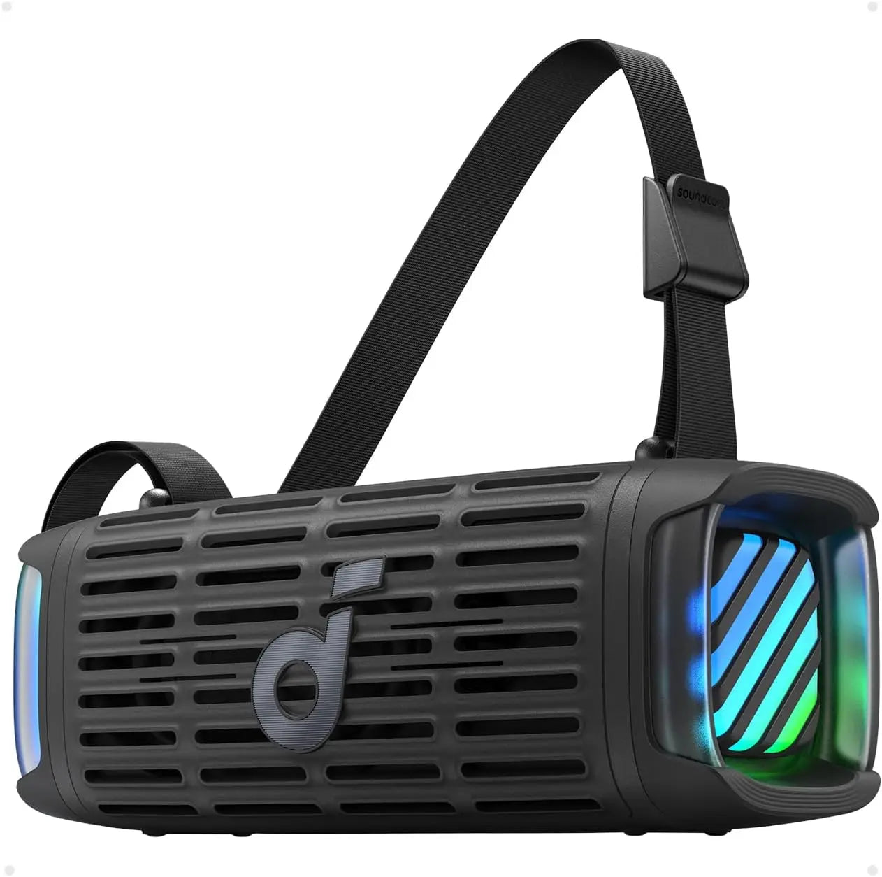 Anker SoundCore Boom 3i Outdoor Speaker IP68 Waterproof