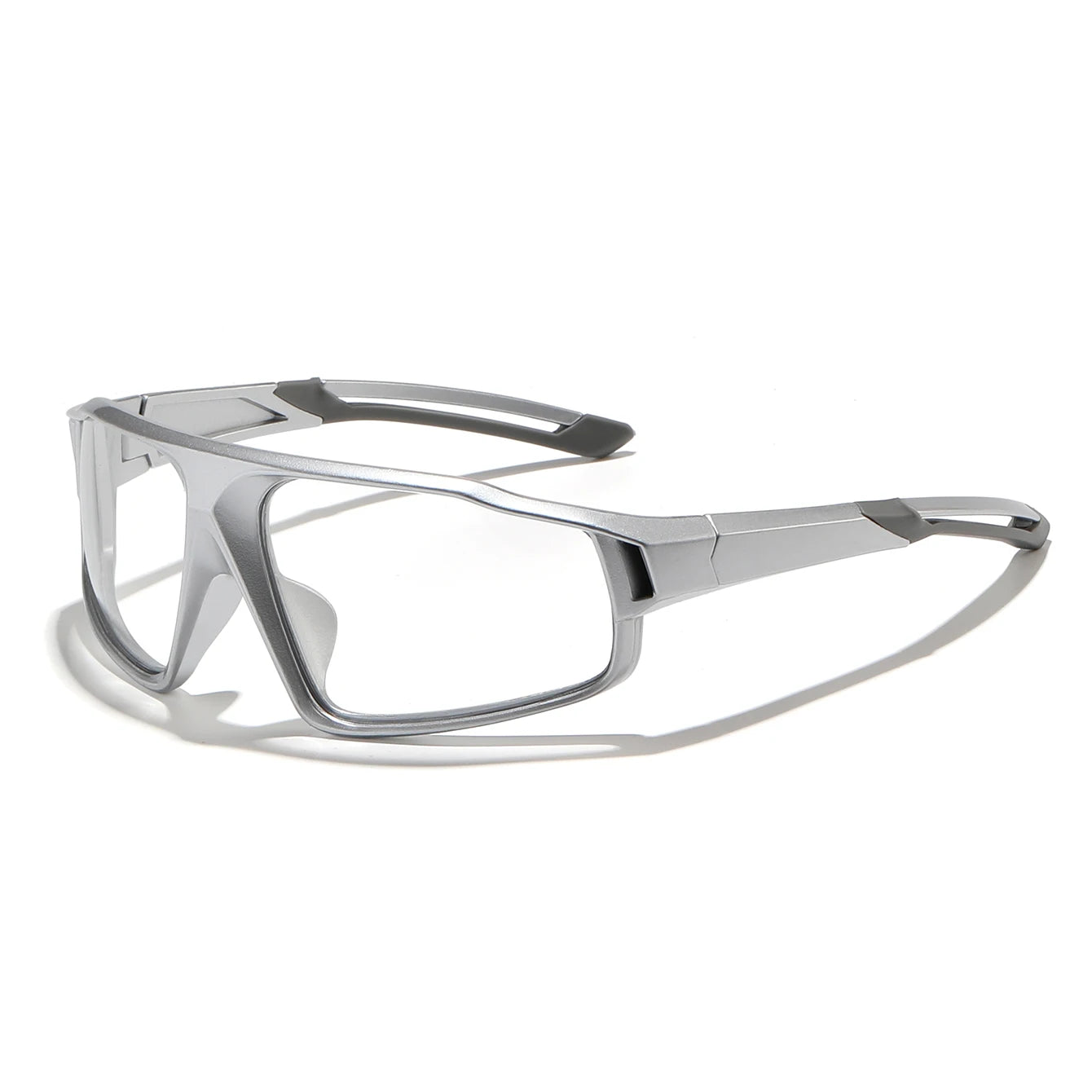 Photochromic Cycling Sunglasses Unisex For MTB Running And Fishing
