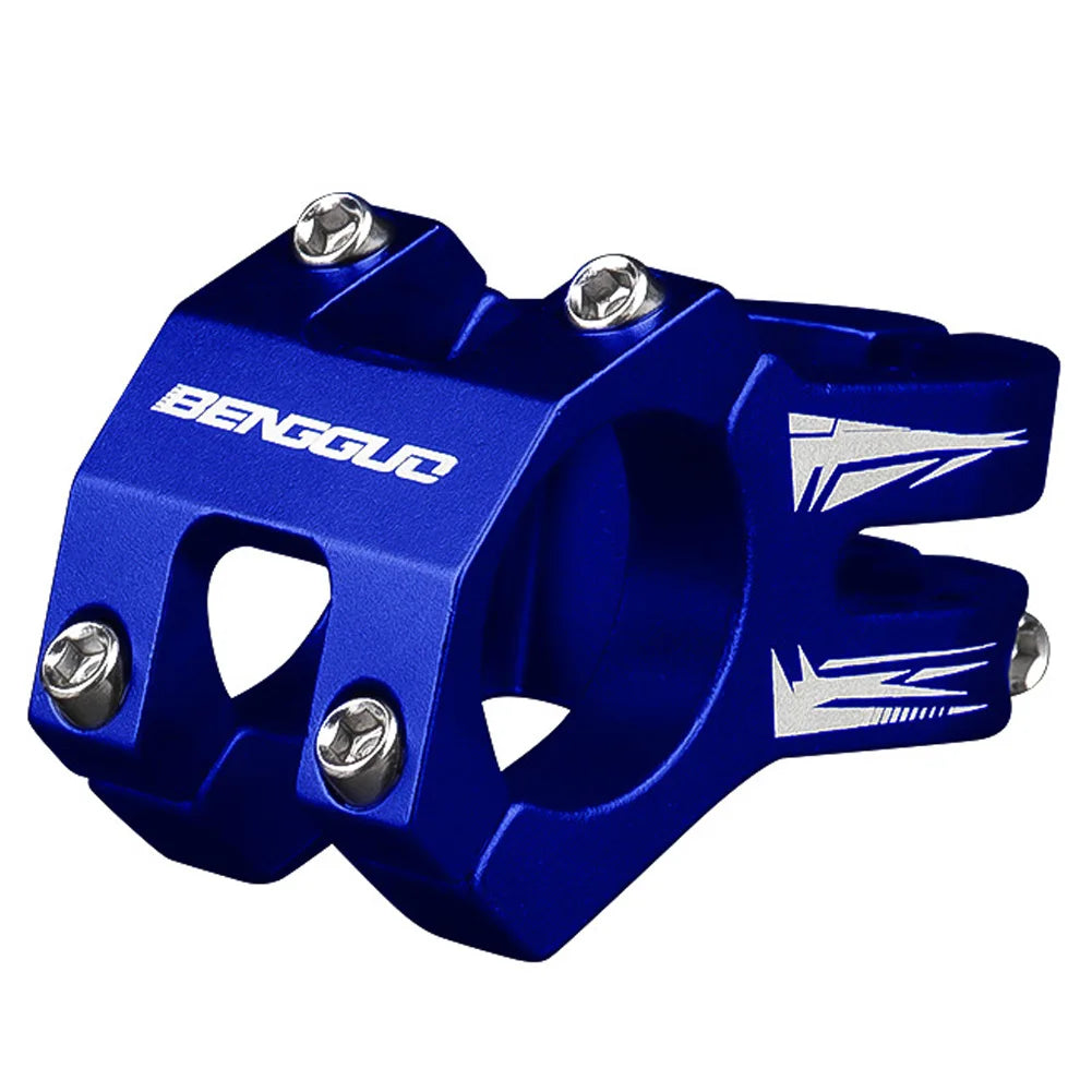 MTB Aluminum Alloy Handlebar Stem for Mountain Bike