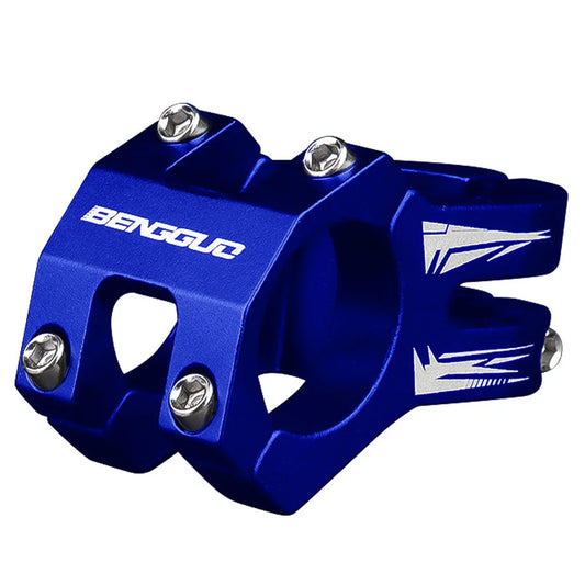 MTB Aluminum Alloy Handlebar Stem for Mountain Bike