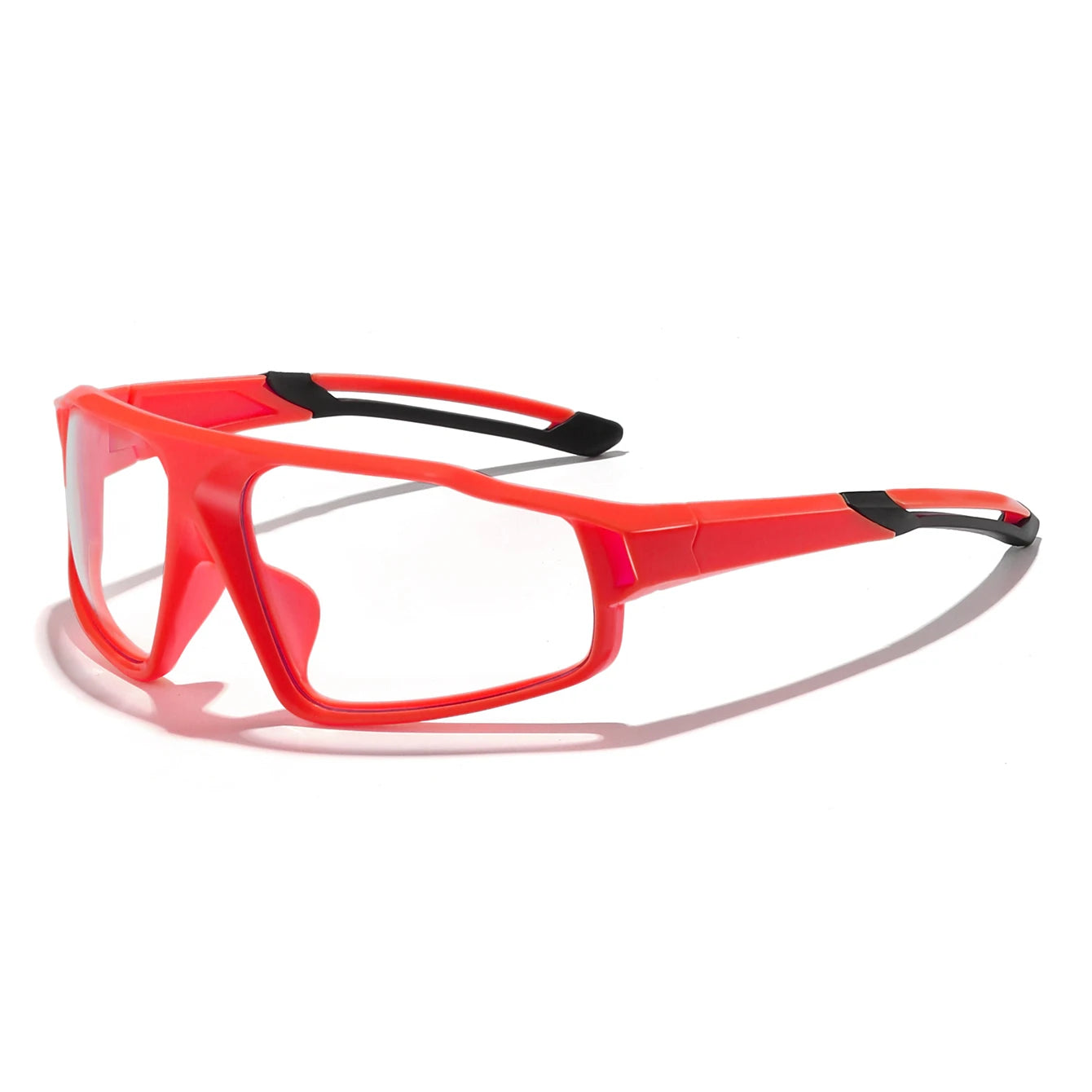 Photochromic Cycling Sunglasses Unisex For MTB Running And Fishing