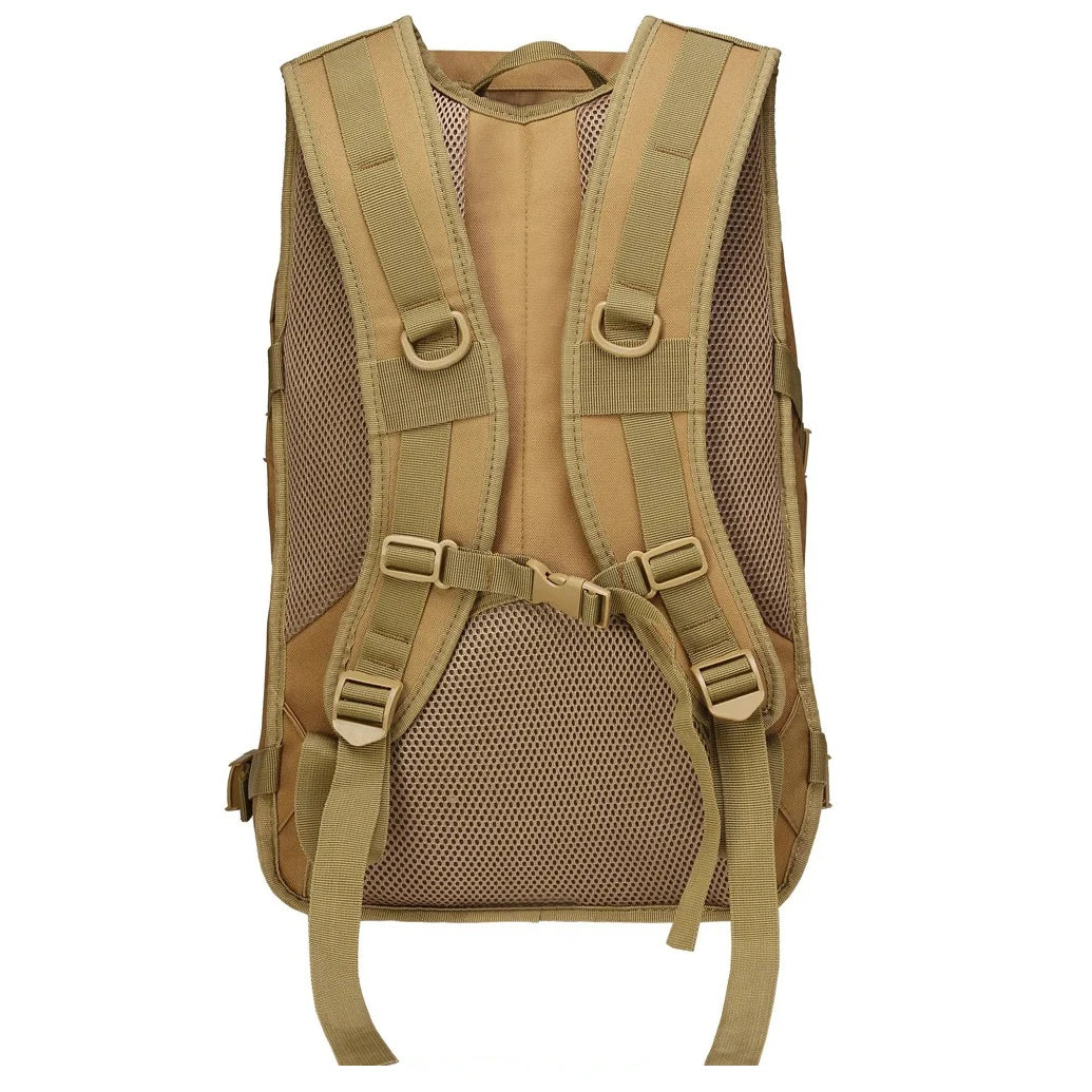 ReFire Gear Tactical Backpack For Outdoor Camping Hunting Trekking